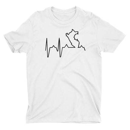 Polo Personalizado - Mi Perú - Tienda Nébula