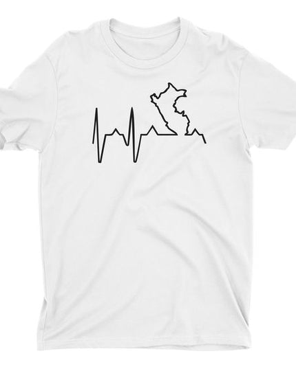 Polo Personalizado - Mi Perú - Tienda Nébula