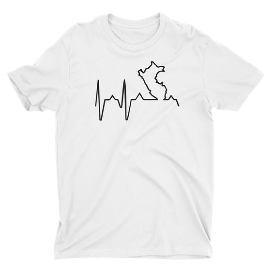 Polo Personalizado - Mi Perú - Tienda Nébula