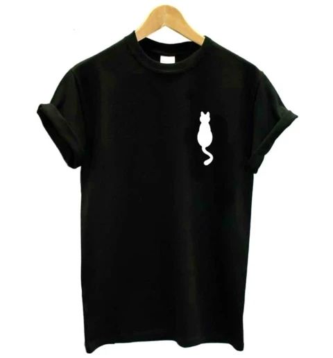 Polo Personalizado - Mini Cat - Tienda Nébula