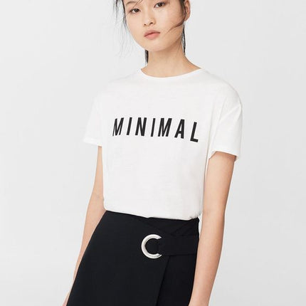 Polo Personalizado - Minimal - Tienda Nébula