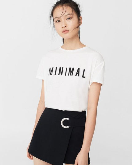 Polo Personalizado - Minimal - Tienda Nébula