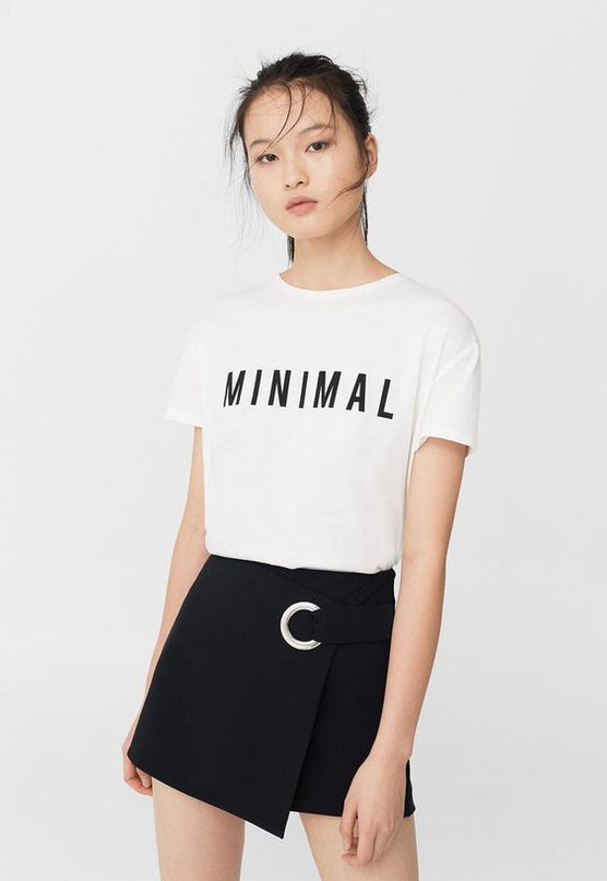 Polo Personalizado - Minimal - Tienda Nébula