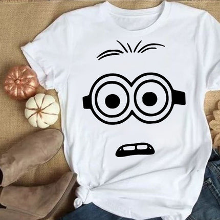 Polo Personalizado - Minion - Tienda Nébula
