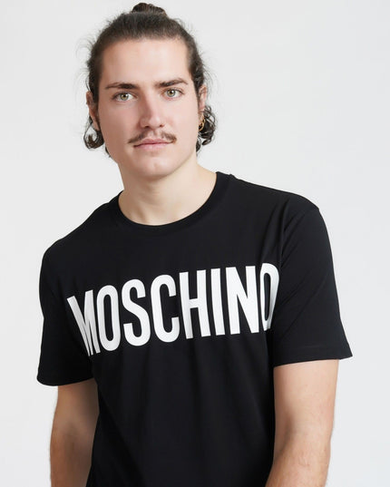 Polo Personalizado - MOSCHINO - Tienda Nébula