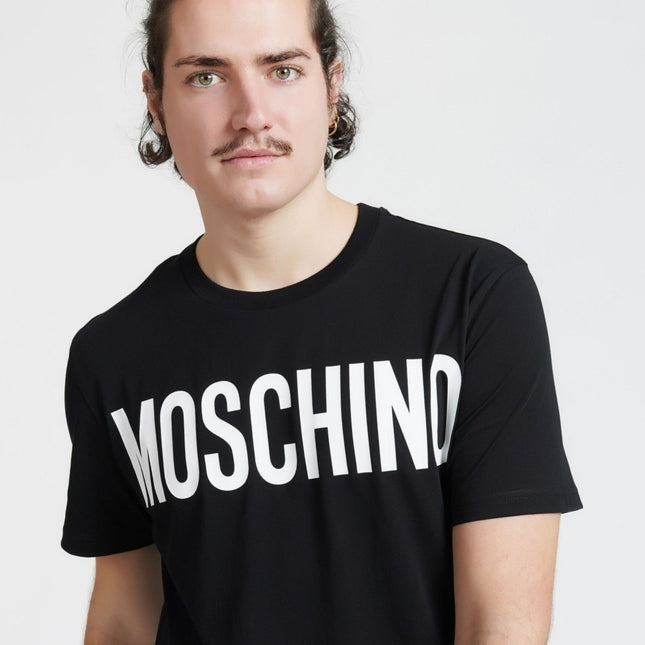 Polo Personalizado - MOSCHINO - Tienda Nébula