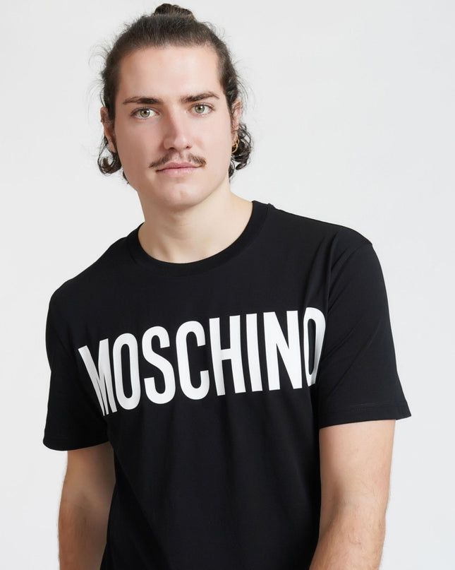 Polo Personalizado - MOSCHINO - Tienda Nébula