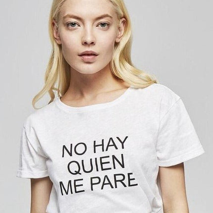 Polo Personalizado - No hay quien me pare - Tienda Nébula