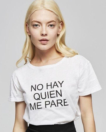 Polo Personalizado - No hay quien me pare - Tienda Nébula
