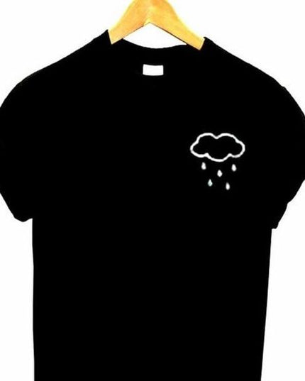 Polo Personalizado - Nube - Tienda Nébula