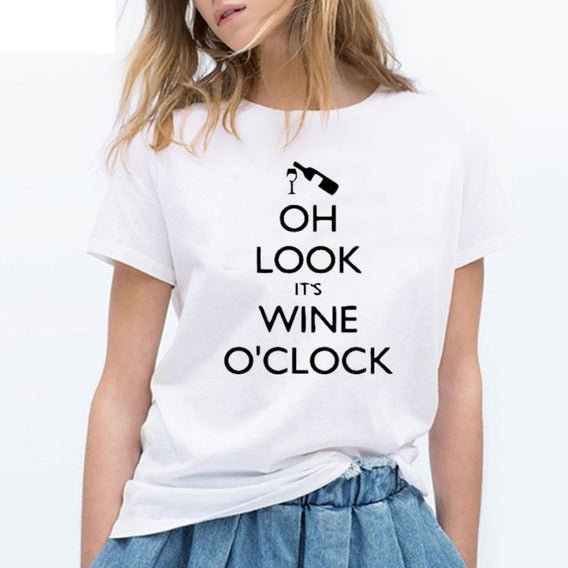 Polo Personalizado - Oh Look - Tienda Nébula