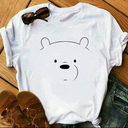 Polo Personalizado - Ositos - Tienda Nébula