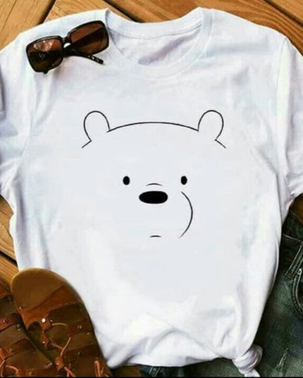 Polo Personalizado - Ositos - Tienda Nébula
