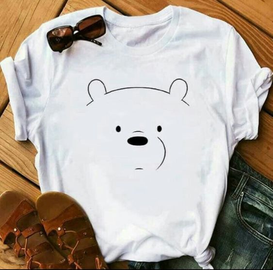 Polo Personalizado - Ositos - Tienda Nébula