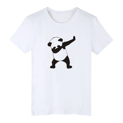 Polo Personalizado - Panda - Tienda Nébula