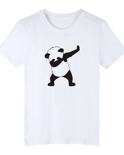 Polo Personalizado - Panda - Tienda Nébula