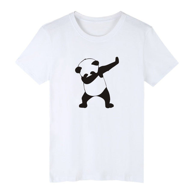 Polo Personalizado - Panda - Tienda Nébula