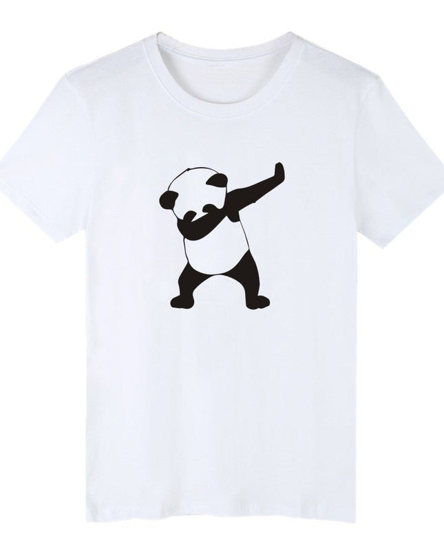 Polo Personalizado - Panda - Tienda Nébula