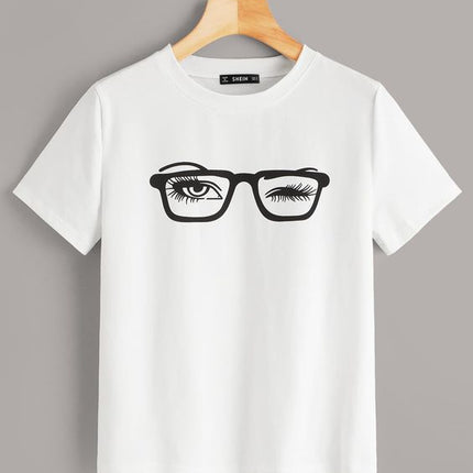 Polo Personalizado - Perfect Eyes - Tienda Nébula