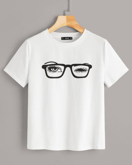 Polo Personalizado - Perfect Eyes - Tienda Nébula