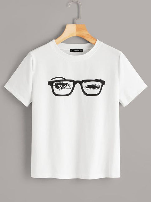 Polo Personalizado - Perfect Eyes - Tienda Nébula