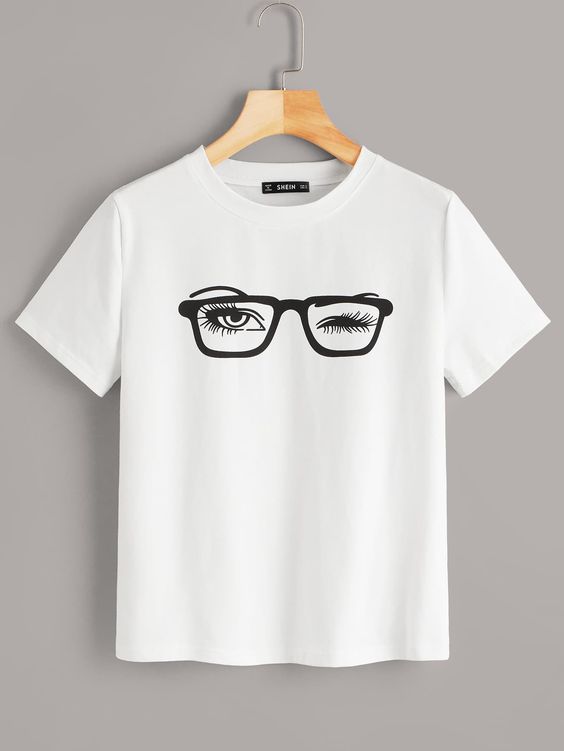 Polo Personalizado - Perfect Eyes - Tienda Nébula