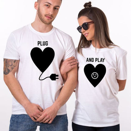 Polo Personalizado - Plug and Play - Tienda Nébula