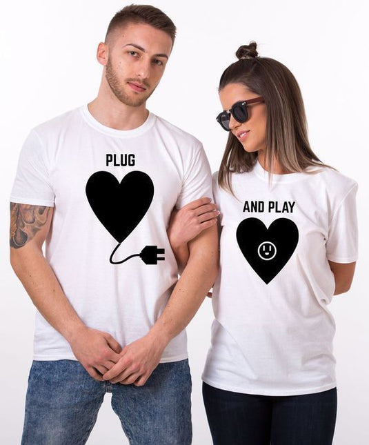 Polo Personalizado - Plug and Play - Tienda Nébula
