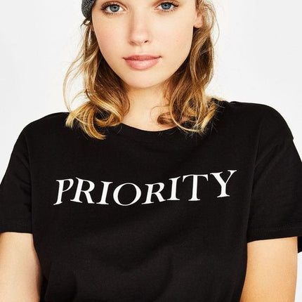 Polo Personalizado - Priority - Tienda Nébula