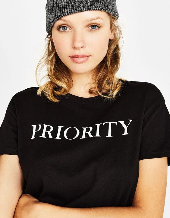 Polo Personalizado - Priority - Tienda Nébula