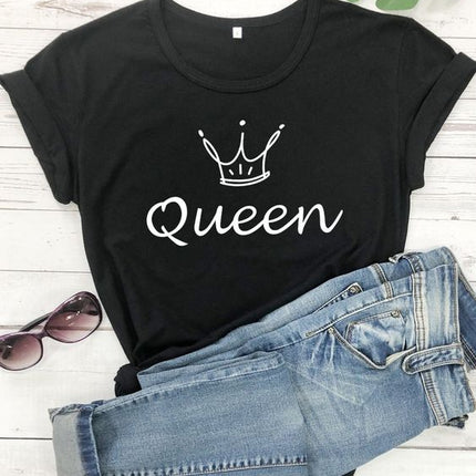 Polo Personalizado - Queen - Tienda Nébula