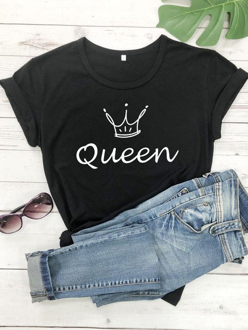 Polo Personalizado - Queen - Tienda Nébula