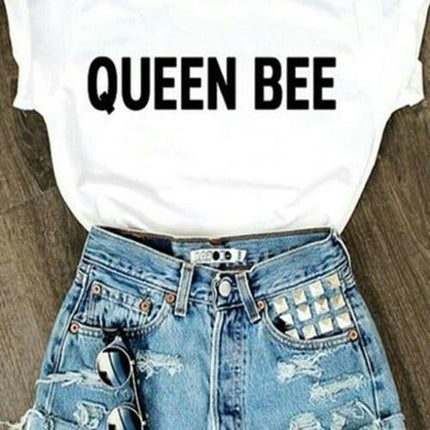 Polo Personalizado - Queen Bee - Tienda Nébula