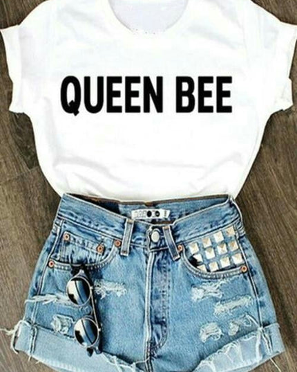 Polo Personalizado - Queen Bee - Tienda Nébula
