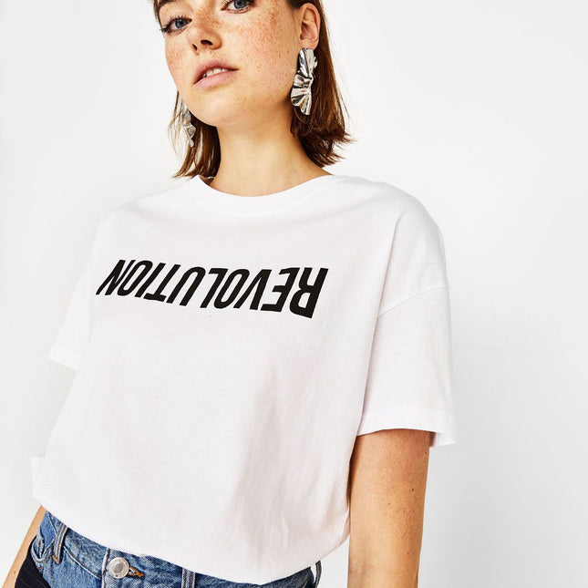 Polo Personalizado - Revolution - Tienda Nébula