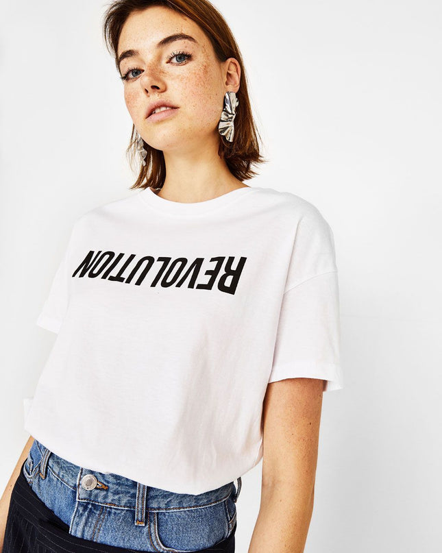 Polo Personalizado - Revolution - Tienda Nébula