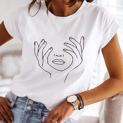 Polo Personalizado - Rostro - Tienda Nébula