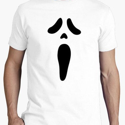 Polo Personalizado - Scary - Tienda Nébula