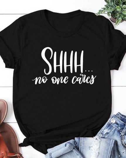 Polo Personalizado - Shhhh - Tienda Nébula