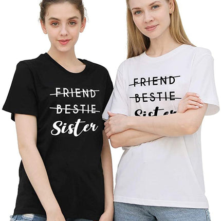 Polo Personalizado - Sisters - Tienda Nébula