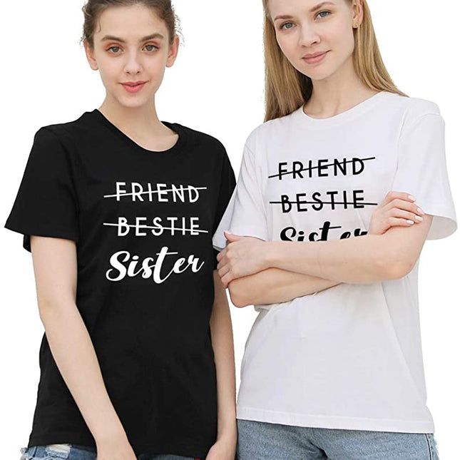 Polo Personalizado - Sisters - Tienda Nébula