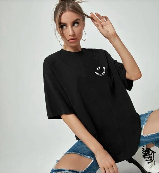 Polo Personalizado - Smile - Tienda Nébula
