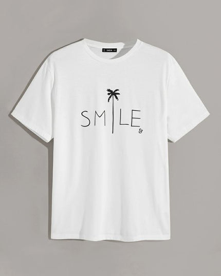 Polo Personalizado - Smile - Tienda Nébula