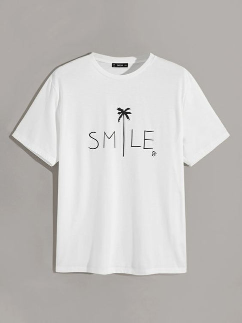 Polo Personalizado - Smile - Tienda Nébula