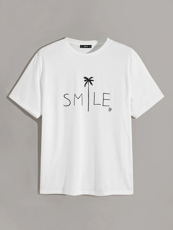 Polo Personalizado - Smile - Tienda Nébula