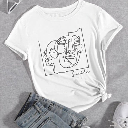 Polo Personalizado - Smile - Tienda Nébula