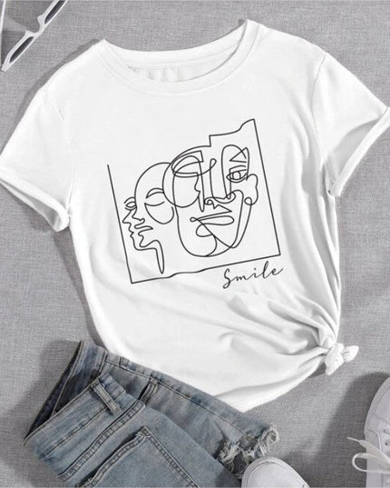 Polo Personalizado - Smile - Tienda Nébula