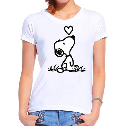 Polo Personalizado - Snoopy - Tienda Nébula