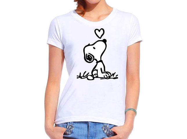 Polo Personalizado - Snoopy - Tienda Nébula
