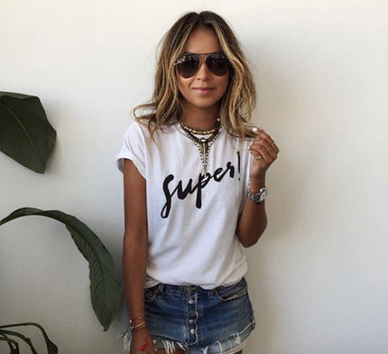Polo Personalizado - Super - Tienda Nébula